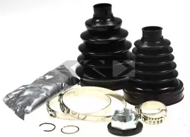 306101 LÖBRO Комплект пылника, приводной вал