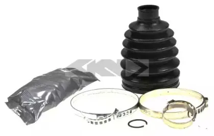 306104 LÖBRO Комплект пылника, приводной вал