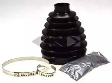 306112 LÖBRO Комплект пылника, приводной вал