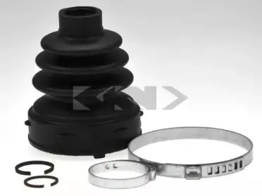 306119 LÖBRO Комплект пылника, приводной вал