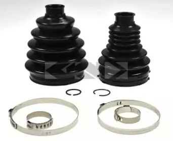 306126 LÖBRO Комплект пылника, приводной вал