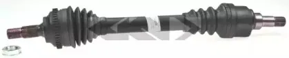 306153 LÖBRO Приводной вал