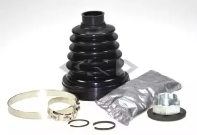 306158 LÖBRO Комплект пылника, приводной вал