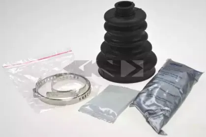 303142 LÖBRO Пыльник, приводной вал