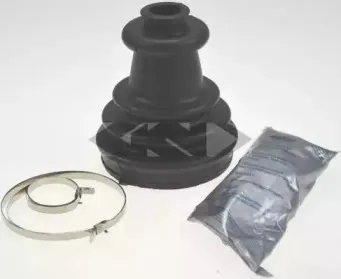 303144 LÖBRO Пыльник, приводной вал