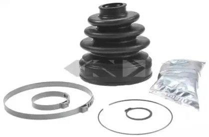 302700 LÖBRO Комплект пылника, приводной вал