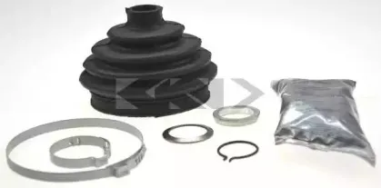 300400 LÖBRO Комплект пылника, приводной вал