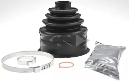 300403 LÖBRO Комплект пылника, приводной вал