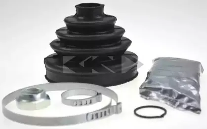 300429 LÖBRO Комплект пылника, приводной вал