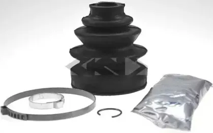 300387 LÖBRO Комплект пылника, приводной вал