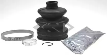 300345 LÖBRO Комплект пылника, приводной вал