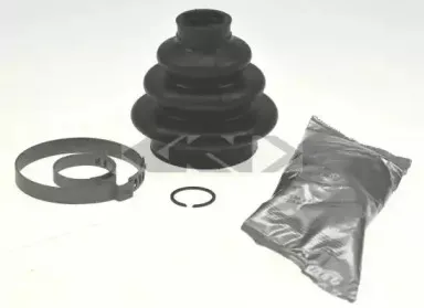 300448 LÖBRO Комплект пылника, приводной вал