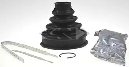 300324 LÖBRO Комплект пылника, приводной вал