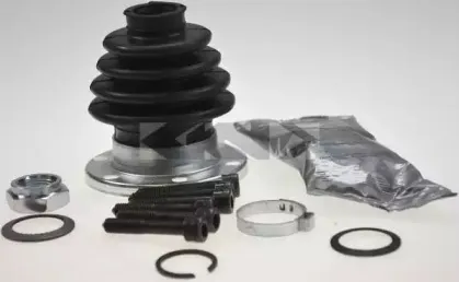 300444 LÖBRO Комплект пылника, приводной вал