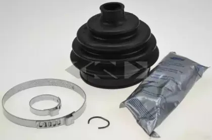 300374 LÖBRO Комплект пылника, приводной вал