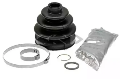 300389 LÖBRO Комплект пылника, приводной вал