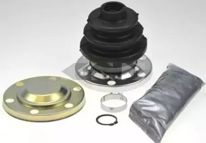 300453 LÖBRO Комплект пылника, приводной вал