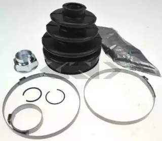 300423 LÖBRO Комплект пылника, приводной вал