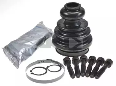 300535 LÖBRO Комплект пылника, приводной вал