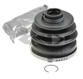 300332 LÖBRO Комплект пылника, приводной вал