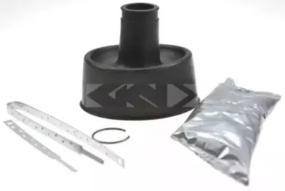 300412 LÖBRO Комплект пылника, приводной вал