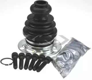 300534 LÖBRO Комплект пылника, приводной вал