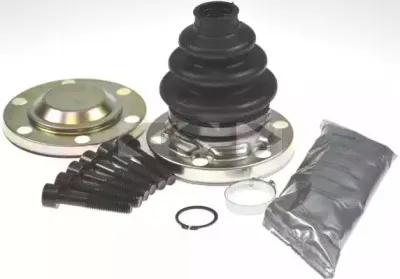 300500 LÖBRO Комплект пылника, приводной вал