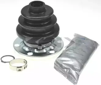 300501 LÖBRO Комплект пылника, приводной вал