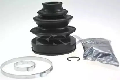 300379 LÖBRO Комплект пылника, приводной вал