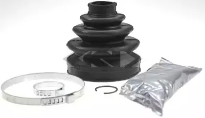 300378 LÖBRO Комплект пылника, приводной вал