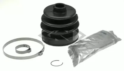 300360 LÖBRO Комплект пылника, приводной вал