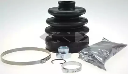 300408 LÖBRO Комплект пылника, приводной вал