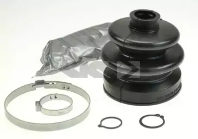 300541 LÖBRO Комплект пылника, приводной вал