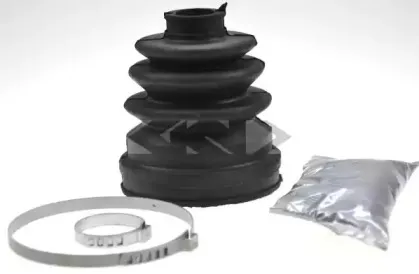 300544 LÖBRO Комплект пылника, приводной вал