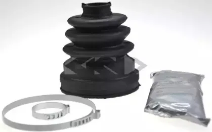 300590 LÖBRO Комплект пылника, приводной вал