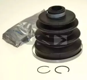 300339 LÖBRO Комплект пылника, приводной вал