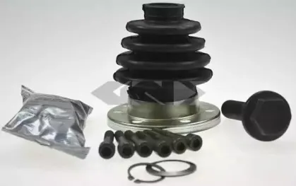 300469 LÖBRO Комплект пылника, приводной вал