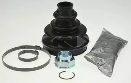 300336 LÖBRO Комплект пылника, приводной вал