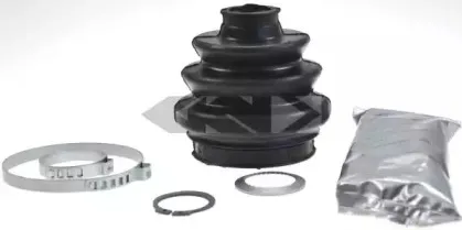 300496 LÖBRO Комплект пылника, приводной вал