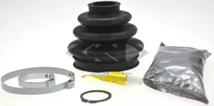 302339 LÖBRO Комплект пылника, приводной вал