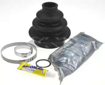 302331 LÖBRO Комплект пылника, приводной вал