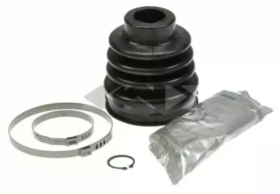 304968 LÖBRO Комплект пылника, приводной вал