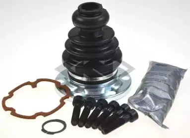 300537 LÖBRO Комплект пылника, приводной вал