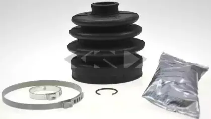 300333 LÖBRO Комплект пылника, приводной вал