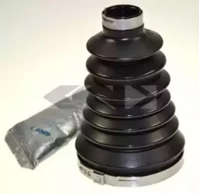 302577 LÖBRO Комплект пылника, приводной вал