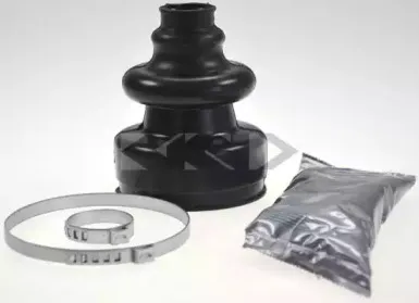 302571 LÖBRO Комплект пылника, приводной вал