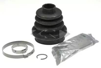 300497 LÖBRO Комплект пылника, приводной вал