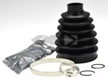 306186 LÖBRO Комплект пылника, приводной вал