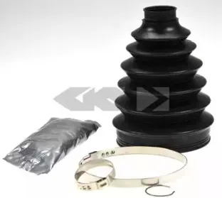 306189 LÖBRO Комплект пылника, приводной вал