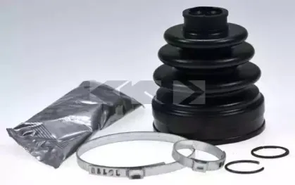 306190 LÖBRO Комплект пылника, приводной вал